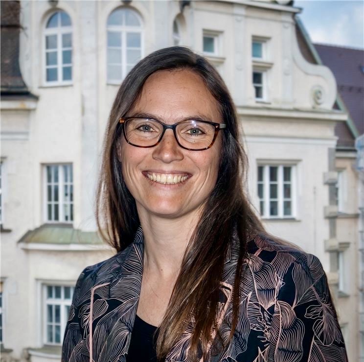 Marina Rau